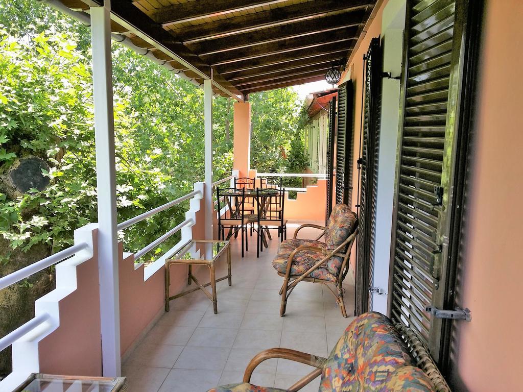Spiti Prokopis - Marilena House Appartement