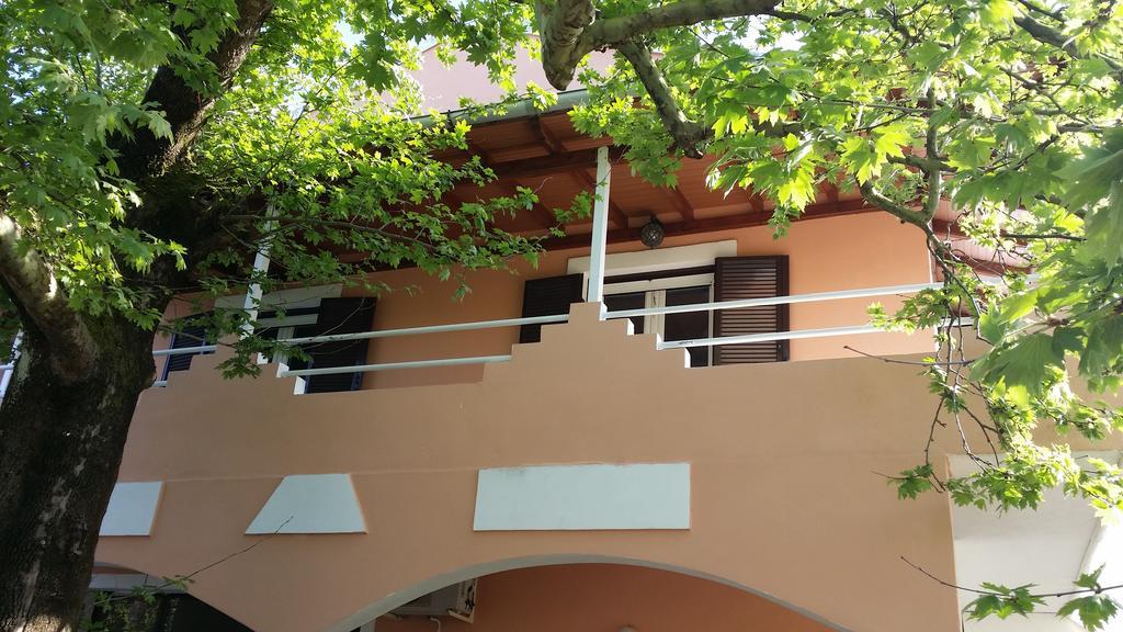 Appartement Spiti Prokopis - Marilena House
