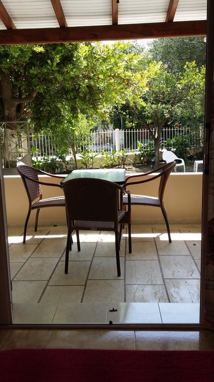 Spiti Prokopis - Marilena House Appartement