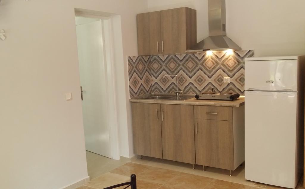 Spiti Prokopis - Marilena House Appartement