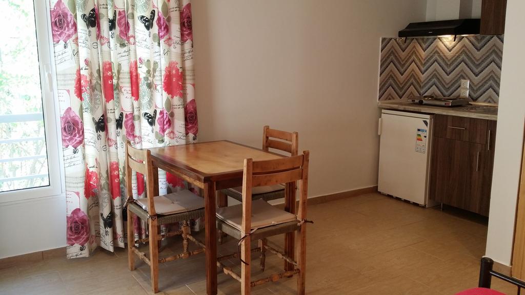 Appartement Spiti Prokopis - Marilena House Dassia (Corfu)