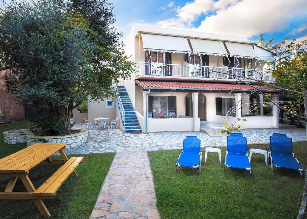 Spiti Prokopis - Marilena House Appartement