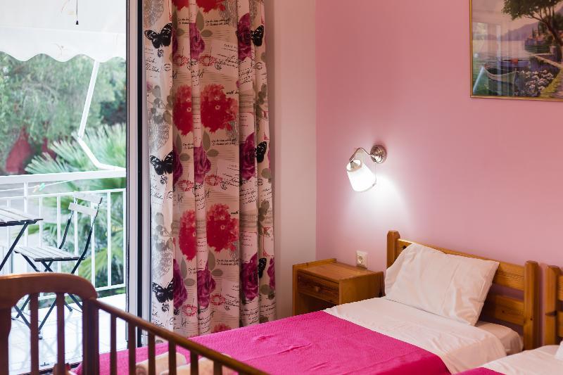 Spiti Prokopis - Marilena House Dassia (Corfu)