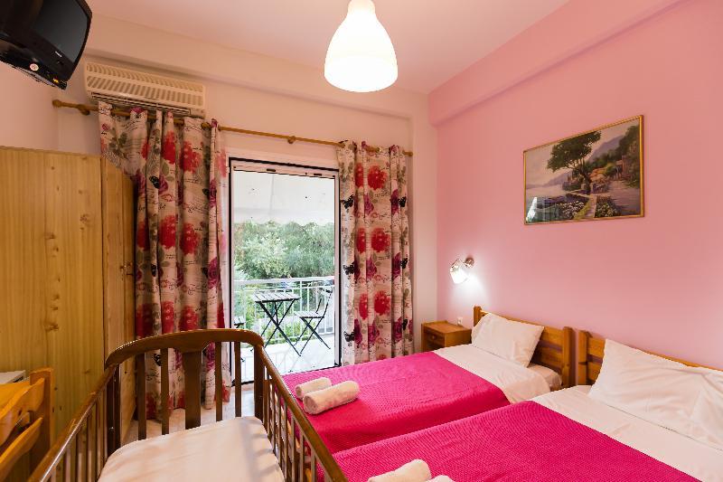 Spiti Prokopis - Marilena House Appartement