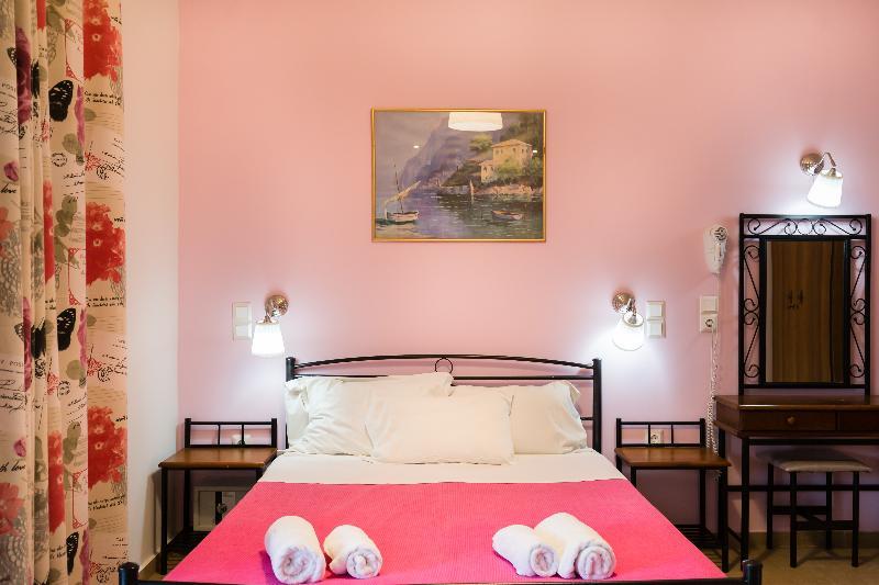 Appartement Spiti Prokopis - Marilena House *