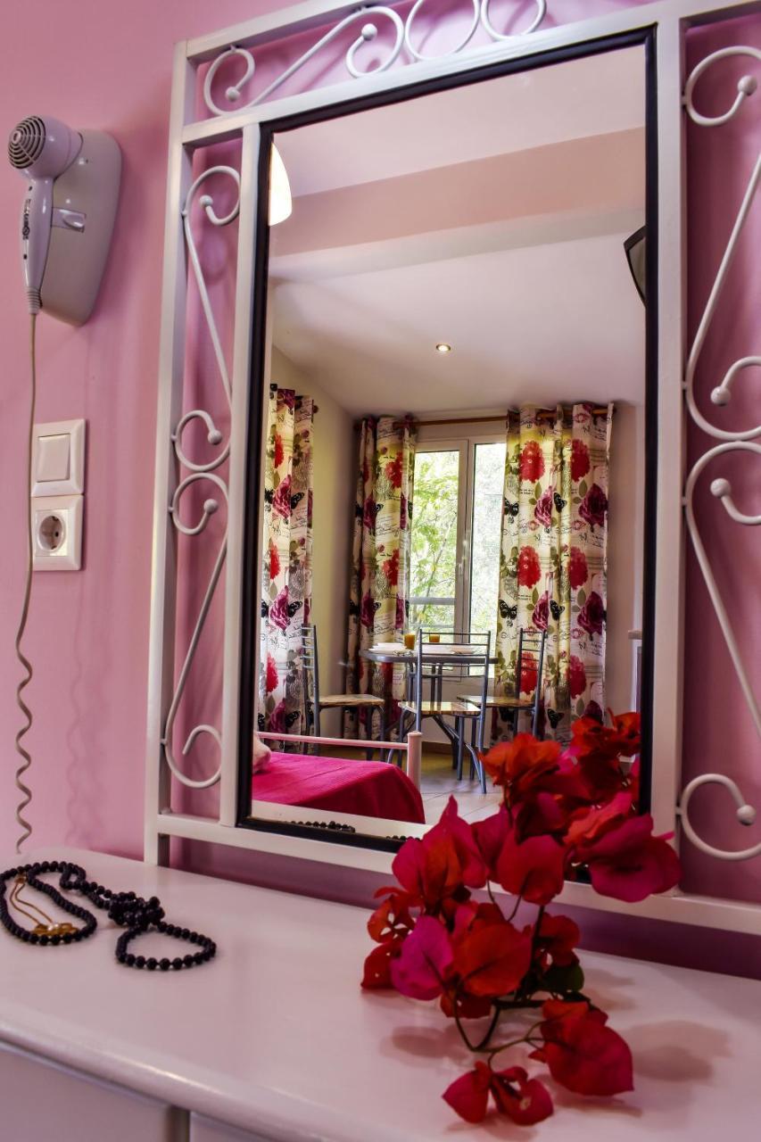 Appartement Spiti Prokopis - Marilena House Dassia (Corfu)