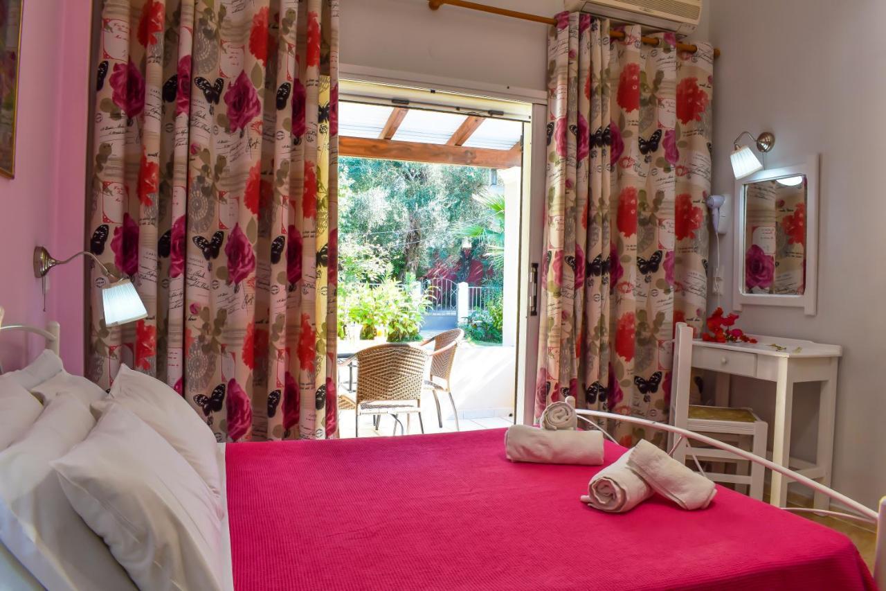 Appartement Spiti Prokopis - Marilena House *