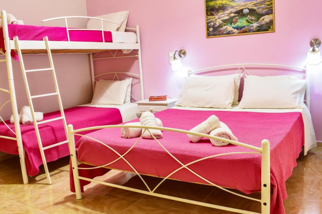 Appartement Spiti Prokopis - Marilena House