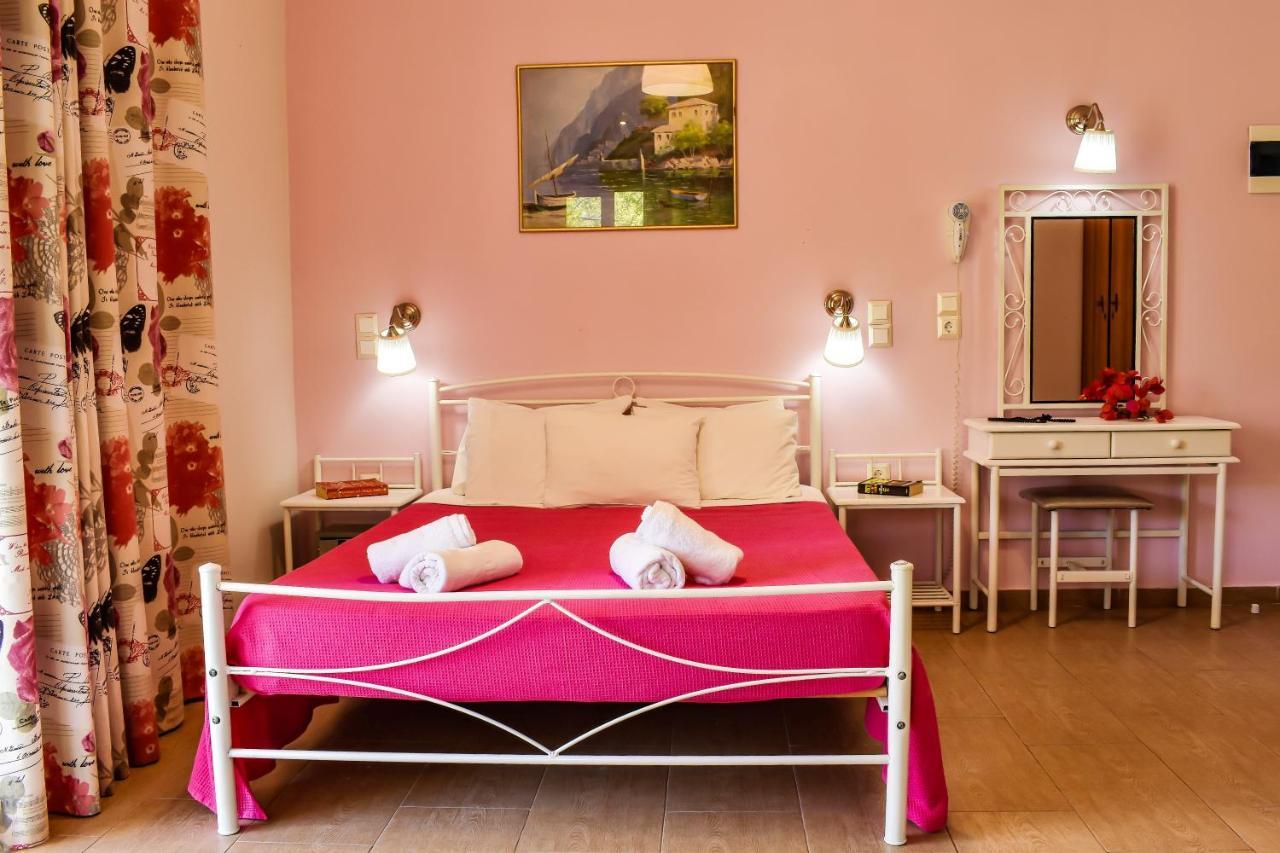 Appartement Spiti Prokopis - Marilena House