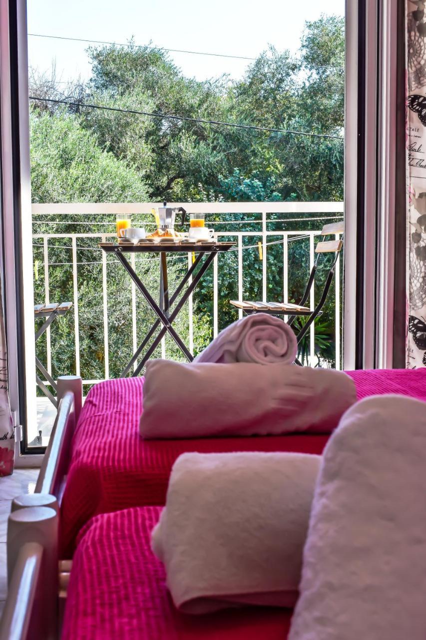 Spiti Prokopis - Marilena House Appartement *